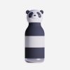 Gourde en acier inoxydable Panda