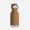 Gourde en acier inoxydable Renard