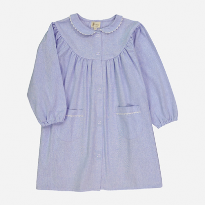 Modèle Justine à pressions, Ecole Saint Léon - jean clair 