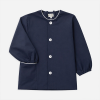 Tablier d'école marine Fred