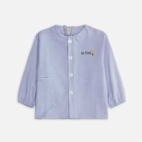 Modèle Fred - De la croix - Jean clair