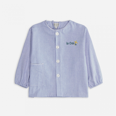 Modèle Fred - De la croix - Jean clair