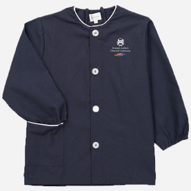 Fred, Chevreul Lestonnac - Marine