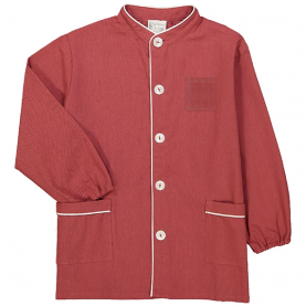 Dimitri recyclé, Grenat