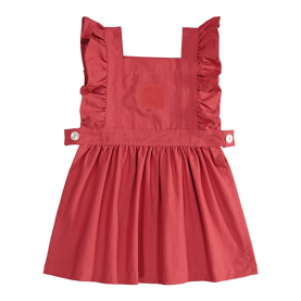 Emilie recyclé, Grenat