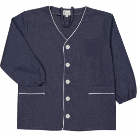 Felix recyclé, Jean