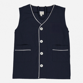 Jules recyclé, Marine