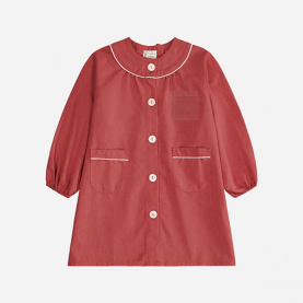 Adèle recyclé, Grenat