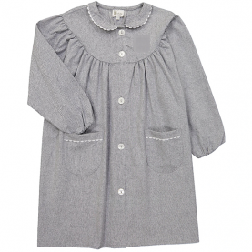 Justine recyclé, Gris