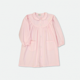 Justine pressions recyclé, Rose