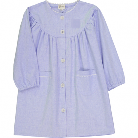 Violette recyclé, Jean clair