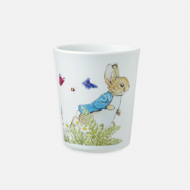 Timbale maternelle pierre lapin