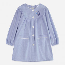 Modèle Violette, Saint Michel de Picpus – Jean clair