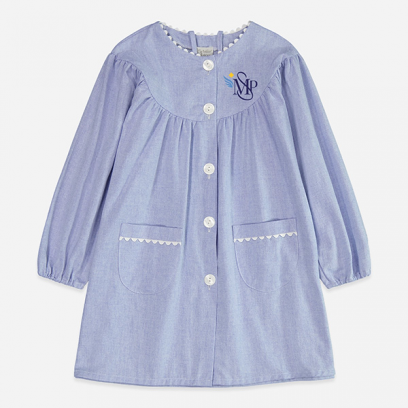 Modèle Violette, Saint Michel de Picpus – Jean clair