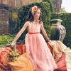 Déguisement princesse Emilie 3-4 ans