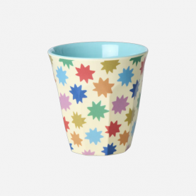 Petit gobelet ciel fête foraine
