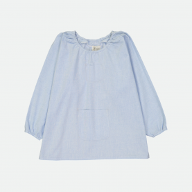 Pomme recyclé, Ciel