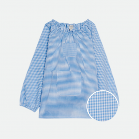 Pomme recyclé, Vichy Bleu