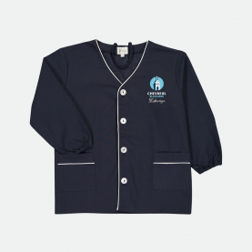 Modèle Félix, Chevreul blancarde - Marine