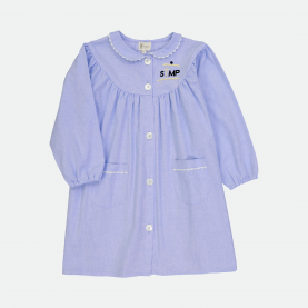 Modèle Justine, Saint Michel de Picpus – Jean clair