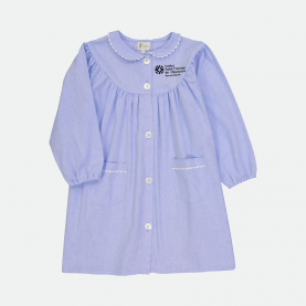 Modèle Justine, Saint Thomas de Villeneuve - Jean clair