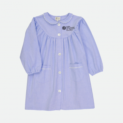 Modèle Justine, Saint Thomas de Villeneuve - Jean clair