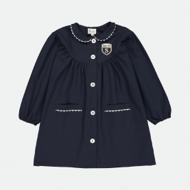 Modèle Justine, Sainte Genevieve de Gouvieux - Marine