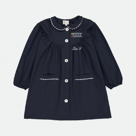 Modèle Justine, Saint Joseph du Parchamp - Marine