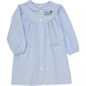 Modèle Justine, Cours Molière - Ciel