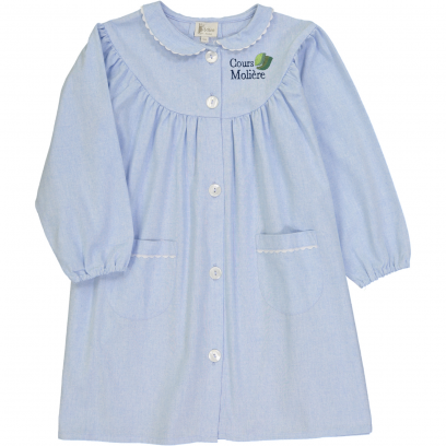 Modèle Justine, Cours Molière - Ciel