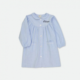 Modèle Justine, Sainte Geneviève du Marais - ciel