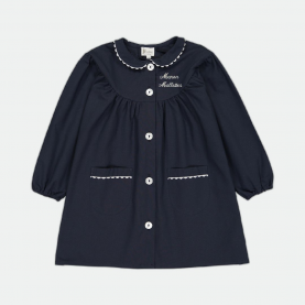 Modèle Justine – Marine