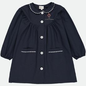 Modèle Justine, Saint Charles de Foucauld – Marine