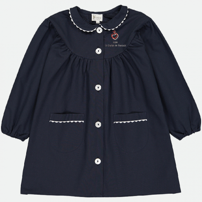 Modèle Justine, Saint Charles de Foucauld – Marine