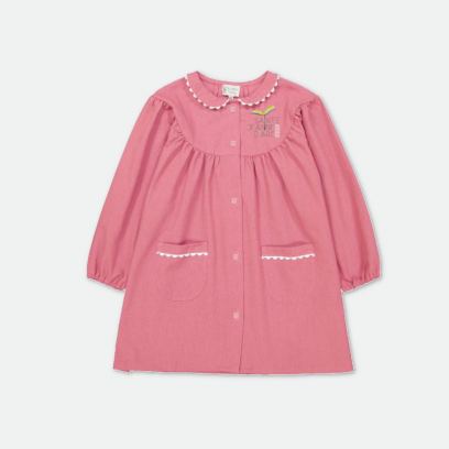 Modèle Justine pressions, Ste Jeanne d'arc de Sceaux - Framboise