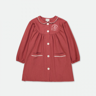 Modèle Justine, Saint Joseph de l'Espérance – Grenat