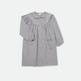 Modèle Justine pressons, Ste Jeanne d'arc de Sceaux - Gris