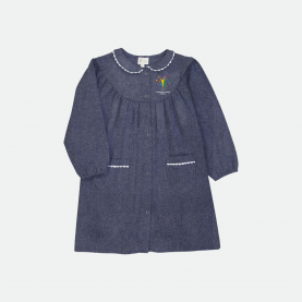 Modèle Justine pressions, St Joseph de Valence - Bleu Jean