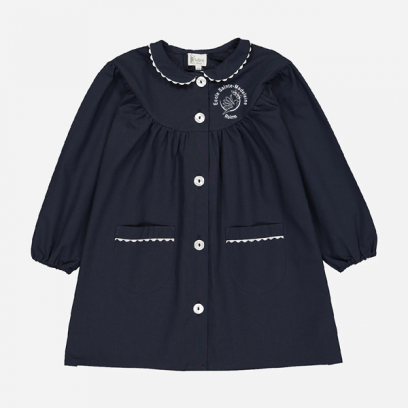 Modèle Justine, Sainte Madeleine Reims – Marine