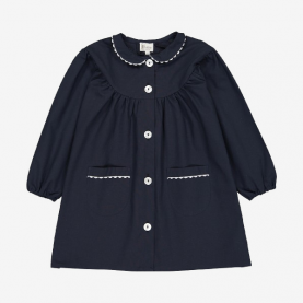 Modèle Justine - Marine