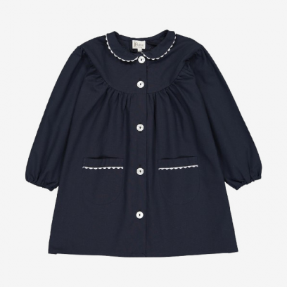 Modèle Justine - Marine