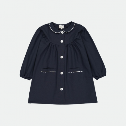 Modèle Justine - GS - Marine