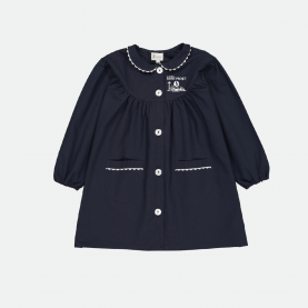 Modèle Justine, Cours St Projet - Marine