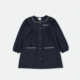 Modèle Justine pressions, Sainte Geneviève du Marais - marine