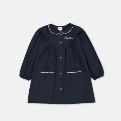 Modèle Justine pressions, Sainte Geneviève du Marais - marine