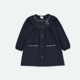 Modèle Justine pressions, Ste Jeanne d'arc de Sceaux - Marine