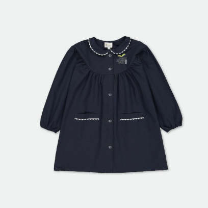 Modèle Justine pressions, Ste Jeanne d'arc de Sceaux - Marine