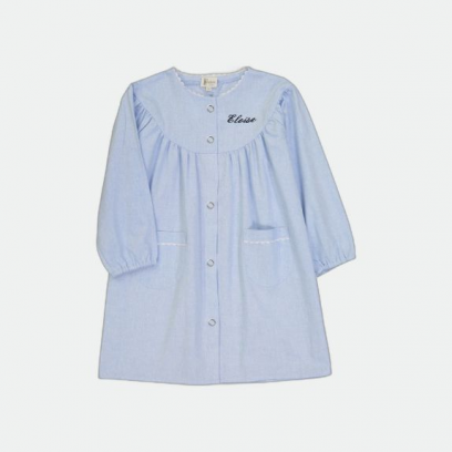 Modèle Violette pressions, Sainte Geneviève du Marais - ciel