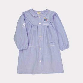 Modèle Justine recyclé, Institut St Dominique de Rouen - Jean clair