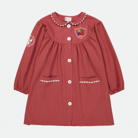 Modèle Justine, Institut St Dominique de Rouen - Grenat